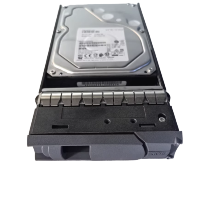 Net*App X357A-R6 3.84TB SAS 12Gb/S 2.5-Inch Solid State Drive for DS2246 and FAS2240 Series Storage Systems