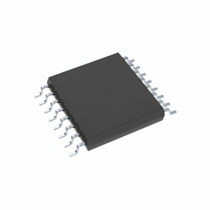ชิปอิเล็กทรอนิกส์สำหรับการจัดการพลังงาน (PMIC) รุ่น TL594CPW 16 TSSOP ตัวแทนจำหน่ายอย่างเป็นทางการ - Product Image 1