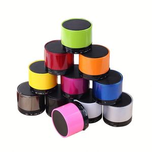 OEM Âm Nhạc Không Dây Mini Sản Phẩm Mới 2018 Loa Di Động BT Vàng - Product Image 2