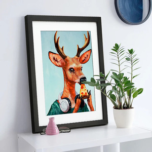 Ruicheng & Nhà Máy OEM Trực Tiếp Giá Số Lượng Lớn 70X50 Khung Hình Với Giá Rẻ Nhất - Product Image 5