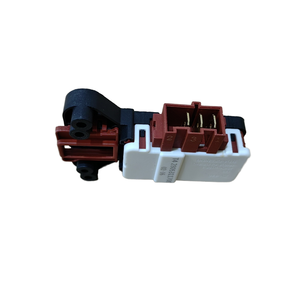 Interruptor de bloqueo de <span class=keywords><strong>puerta</strong></span> de <span class=keywords><strong>lavadora</strong></span> T 2805310400 Reemplazo del interruptor de bloqueo de <span class=keywords><strong>puerta</strong></span> de <span class=keywords><strong>lavadora</strong></span> para <span class=keywords><strong>Beko</strong></span> Zv446 - Product Image 3