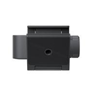 Insta360 Link 2 Pro Webcam 4K avec suivi IA, capteur 1/2 pouce, micro à réduction de bruit, contrôle gestuel, équipement professionnel pour streaming vidéo et réunions