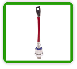 Redresseur en spirale en silicium ZP200A 1600V2CZ, redresseur <span class=keywords><strong>12V</strong></span>, diode redresseuse haute puissance pour générateur alternatif ZP200A 1600V - Product Image 4