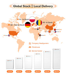 ESS LiFePO4 204V 256V 307V 409V 512V 100Ah Contrôleur Solaire Lithium <span class=keywords><strong>Byd</strong></span> <span class=keywords><strong>Hvs</strong></span> Batterie Haute Tension Bms Système De Stockage D'énergie Domestique - Product Image 5
