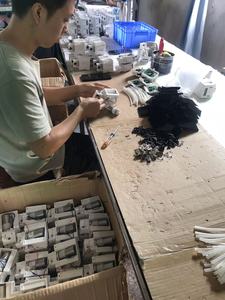 Tùy chỉnh Mini không gian nhỏ Pin máy mùi hương phòng hương thơm tinh dầu phun khuếch tán - Product Image 5