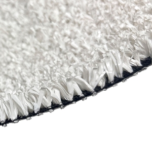 Kullanılan tenis kortu renkli suni çim yüksek yoğunluklu suni çim Padel tenis kortu satılık - Product Image 2