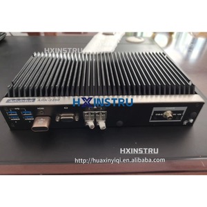คอมพิวเตอร์อุตสาหกรรม Advantech ARK-2250L แบบไม่มีพัดลม รุ่น 6/7th Core I3/i5/i7  พร้อมพอร์ต LAN คู่ 4*RS232/422/485 - Product Image 3