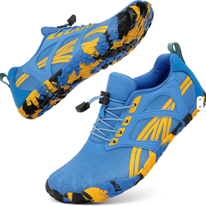 Zapatos de Secado Rápido para Hombres y Mujeres Adultos, para Playa, Kayak, Surf, Escalada, Viajes, Fitness, Deportes Acuáticos, Piscina, Río, Lago, Senderismo - Product Image 2