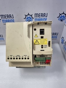 Plc Acs350-03e-12a5-4 Variador De Frecuencia <strong>Varile</strong> for Warranty Product - Product Image 1