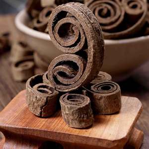 Hou pu Großhandel Verarbeitung Ingwer Magnolien rinde/Verarbeitung/geröstete Magnolien rinde geröstete dicke Haut - Product Image 6