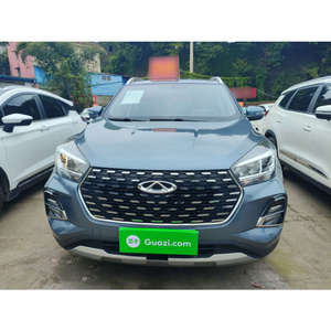 GUAZI Chery Tiggo 5x Usado, Listo para Exportación, 2021, Gasolina, 1.5, SUV, Tracción Delantera, 5 Asientos, Zltgupya3c - Product Image 3