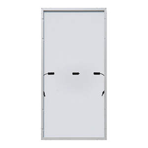 Gran potencia del Panel Solar 700W Paneles Solares 680W 690W 700W 1000W Mono China Panel Solar - Product Image 2