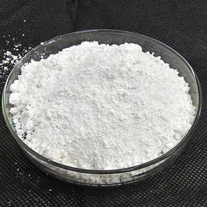 Usine Fournit de la Poudre d'Argile de <span class=keywords><strong>Kaolin</strong></span> Calcinée Lavée pour la Fabrication de Peintures Céramiques Revêtements Blancs Brillants de Haute Qualité - Product Image 4