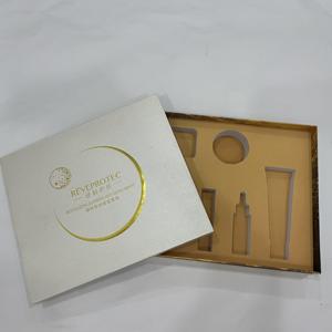 Hộp giấy đựng tổ chim in màu thiết kế độc đáo tùy chỉnh hình dạng cuốn sách - Product Image 5