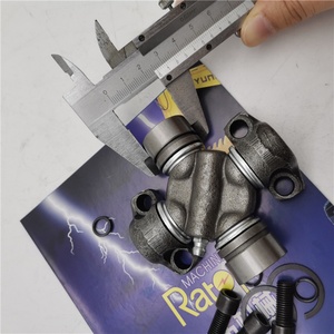 ข้อต่ออเนกประสงค์ BD2G รุ่น 58624-00020 คุณภาพสูง ราคาดี - Product Image 3