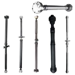 Para el conjunto de medio eje izquierdo y derecho del eje de transmisión Changan, Junta CV de rueda delantera y trasera, transmisión de chasis de alta calidad - Product Image 4