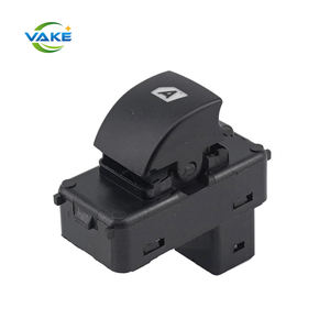 VAKE 6490E3 Control de ventana eléctrica elevación Auto interruptor Panel montaje para Citroen <span class=keywords><strong>C4</strong></span> Berlingo Peugeot Partner - Product Image 1