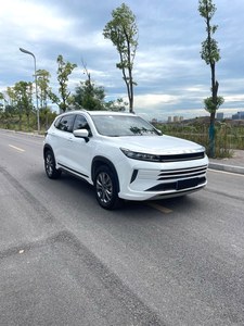 Chery EXEED LX Zhuifeng Usado Barato, 5 Plazas, <span class=keywords><strong>Segunda</strong></span> <span class=keywords><strong>Mano</strong></span>, Volante a la Izquierda, Gasolina - Product Image 2