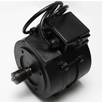 Pièces détachées pour ascenseurs YSM-100-26H/46D Moteur de porte d'ascenseur