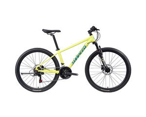 Bicicleta SUNPEED ALPHA de 26 Pulgadas con Cuadro de Aleación de Aluminio, Bicicleta de Montaña <span class=keywords><strong>MTB</strong></span> - Product Image 2