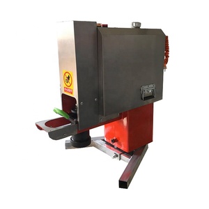Machine de fabrication de bâtonnets d'encens Agarbatti de qualité supérieure du Vietnam, nouveau modèle automatique pour la fabrication de bâtonnets de type Tibétain - Product Image 5