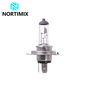 <span class=keywords><strong>Ampoule</strong></span> halogène Nortimix H15 H16 H18 H19, verre <span class=keywords><strong>de</strong></span> quartz, remplacement <span class=keywords><strong>de</strong></span> phare <span class=keywords><strong>de</strong></span> voiture, garantie 1000H - Product Image 4