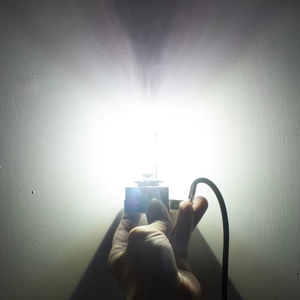 FDN หลอดไฟซีนอน HID สำหรับรถยนต์, D1R <span class=keywords><strong>D1S</strong></span> D1C มองเห็นได้ชัดเจน35W 4300K 6000K 8000K หลอดไฟหน้าสำหรับรถยนต์แลมปาร่าเดอซีนอน - Product Image 6