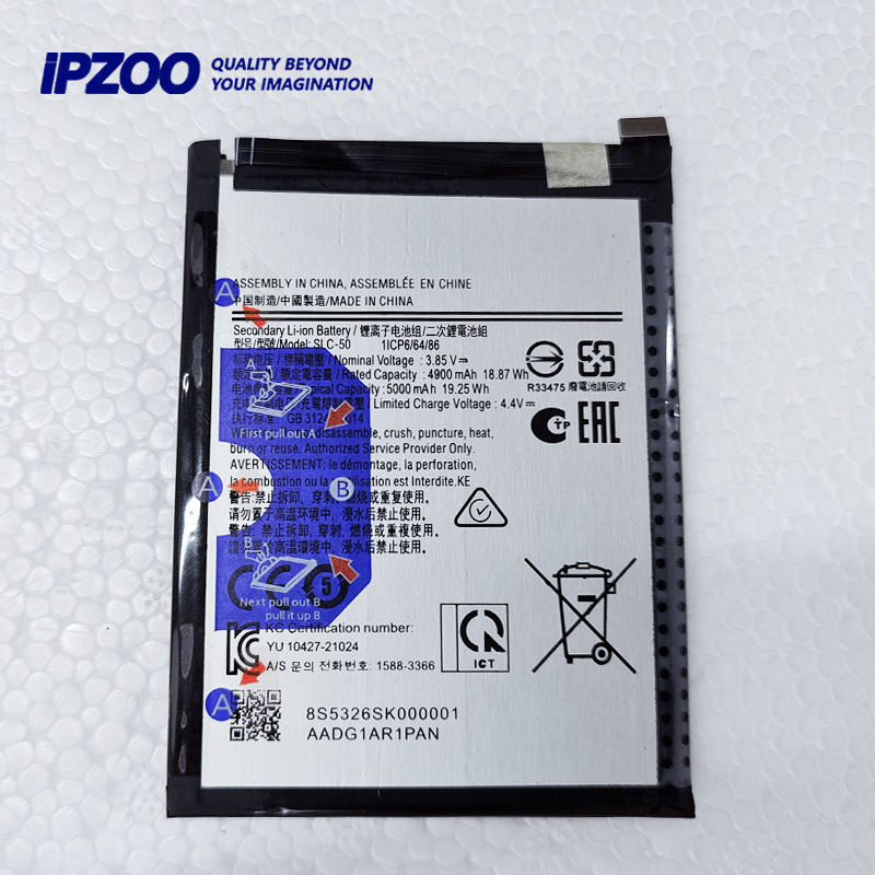 Pour Samsung A03 noyau/A032