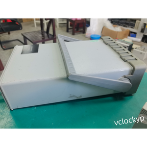 Multimètre CHROMA 12061 à 6 1/2 chiffres, modèle 12061, d'occasion - Product Image 2