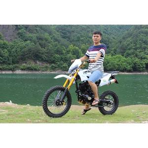 Scooter de mobilité pour <span class=keywords><strong>handicap</strong></span>és 125cc 4 temps, auto-équilibrant, essence, pocket bikes - Product Image 6