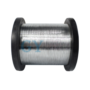 Китайский завод-поставщик: сварная проволока из нержавеющей стали ASTM 301, 310s, 410, 304, 316L, толщиной 0.13мм, 0.16мм, 0.18мм, 1мм, 2мм, 3мм - Product Image 1