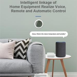 Tuya WIFI <strong>Zigbee</strong> <strong>Wireless</strong> <strong>Gateway</strong> <strong>Hub</strong> Iot <strong>Gateway</strong> Wifi Smart Home <strong>Gateway</strong> <strong>Zigbee</strong> <strong>Hub</strong> - Product Image 3