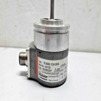 Codificador Plc T8.5000.1224.5000, Número de Identificación 181729, 5-30Vdc, Venta al por Mayor