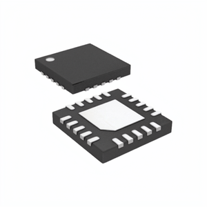 20 UFQFN Exposed Pad Components Electronic Original One Stop Service PIC16F18444-E_GZ Embedded - Product Image 1