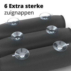 Vendita calda cuscino da bagno 3d tessuto a rete portatile lavabile supporto collo Spa cuscino vasca da bagno - Product Image 5