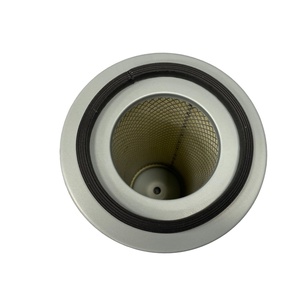 Elemento de Filtro de Aire 98262/163, Filtro de Admisión para Compresor de Aire de Tornillo, Repuesto - Product Image 3