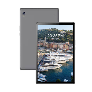 Máy tính bảng Android 10inch máy tính bảng tableta PC cao cấp 10.1inch mtk6762 <span class=keywords><strong>Octa</strong></span> <span class=keywords><strong>core</strong></span> 2GHz 4 gam cứng USB Loại C giải trí máy tính bảng 10" - Product Image 4