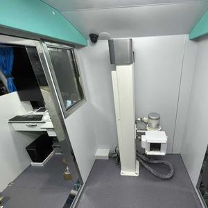 <span class=keywords><strong>Meilleur</strong></span> prix HOWO Autobus médical <span class=keywords><strong>de</strong></span> dépistage du cancer en communauté à énergie nouvelle et automatique - Product Image 3