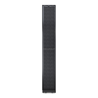 Refroidisseur d'air Uniflair InRow RC 300mm ACRC301S, refroidissement par air, 100-240V 50/60 Hz triphasé avec protection contre la foudre