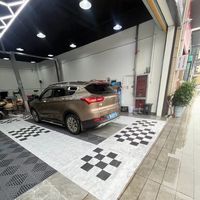 Tissu de calibrage pour système de vision panoramique 360° JETOUR X70 X90 X95 – Fabrication sur mesure, directement de l'usine