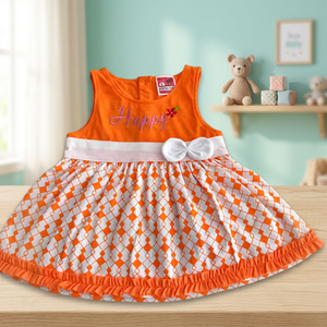 Ropa para niños, vestidos para niñas pequeñas - Product Image 2