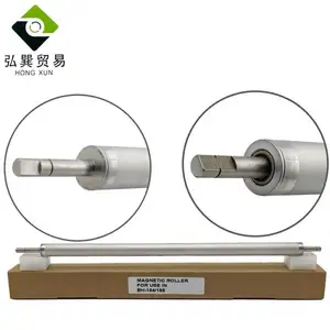 Bán Hàng Nóng Con Lăn Từ Tính Cho Konica <span class=keywords><strong>Minolta</strong></span> BH6180 Với Thương Hiệu Nổi Tiếng - Product Image 5