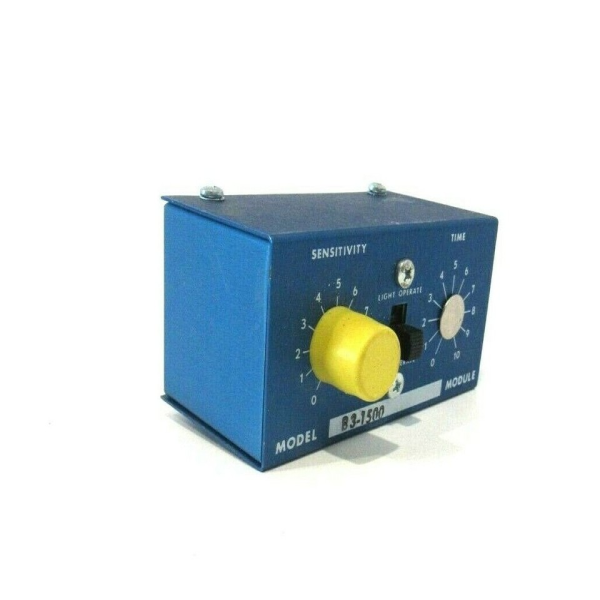 1 Brand New Original Item New Engineering B3-1500 Module B31500 Plc