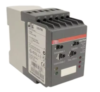 Relais de surveillance de tension triphasée 1SVR450302R1500