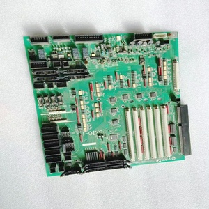 SE130D para Máquina de Colocación de Componentes, Placa SXIO SA765622AC SA765473AC SA767703AC, Placa Principal, 1 Año de Garantía - Product Image 4