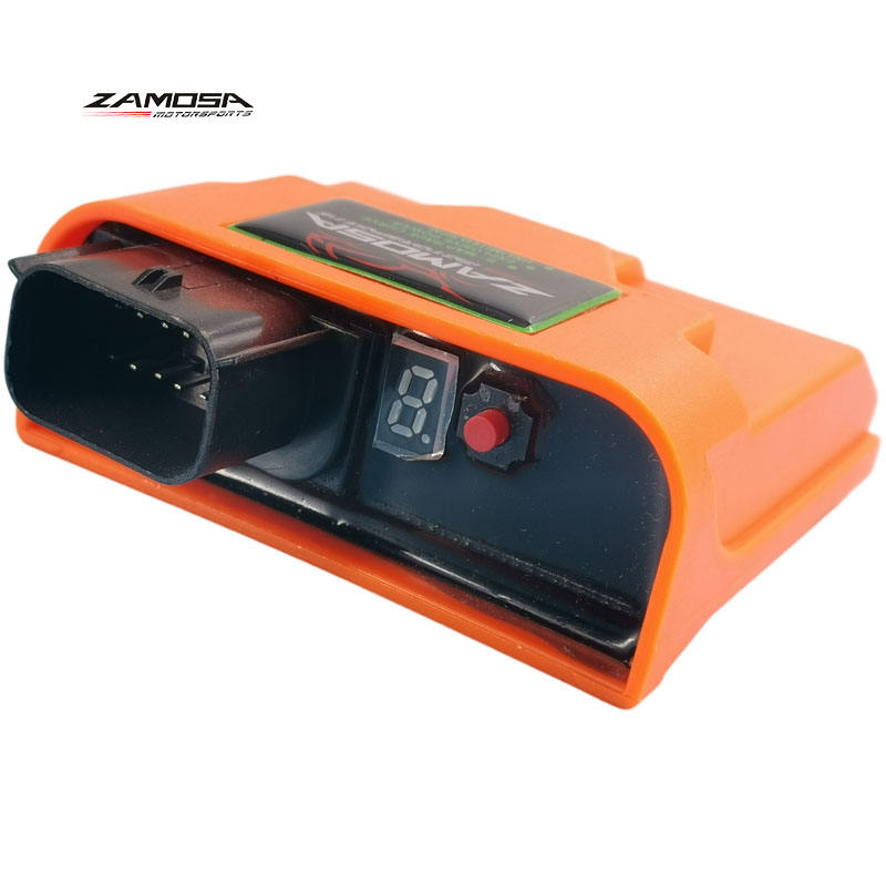 JL351200 Racing CDI Unit for Bajaj Pulsar 200NS 12-15 | Durable & High ...