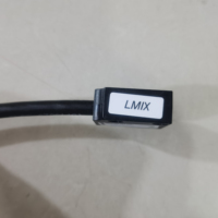 LMIX2-000-05.0-1-01 kepala baca Sensor pergeseran kisi magnetik ELGO Jerman baru Super kuat Anti gangguan