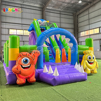 Juego de Billar Humano Inflable a Precio de Fábrica, Mesa de Billar Gigante Inflable para Fiestas y Eventos