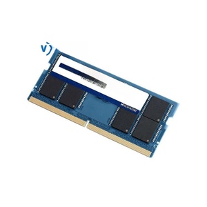 หน่วยความจำ - โมดูล MODULE DDR5 SDRAM 16GB 262SODIMM SQR-SD5N16G4K8MNAB - Product Image 1