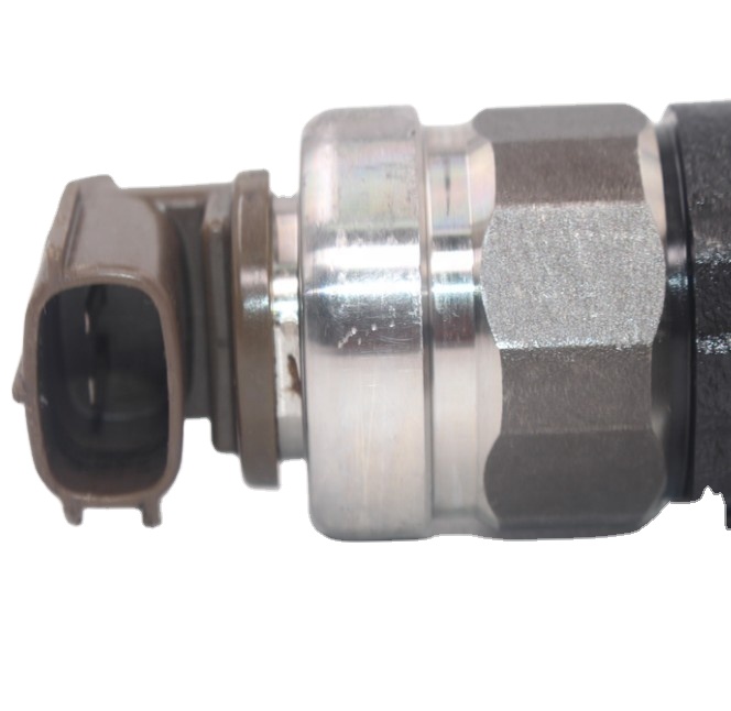 factory common rail injector 095000-5320 095000-5322 23670-78030 23670-E0140 for HINO DUTRO N04C fuel injector nozzle assy